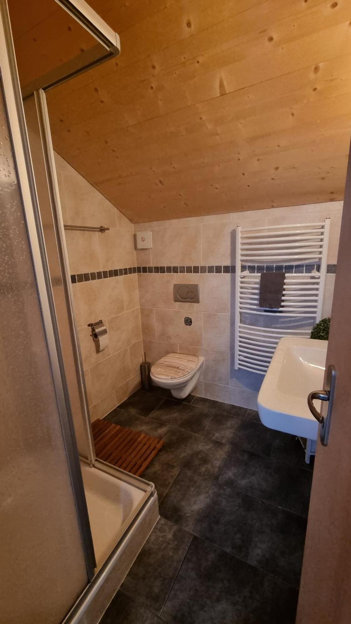 Chalet Chanso Morgins Exteriör bild